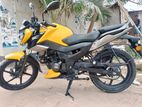 TVS Raider 125 ON-TEST 2023