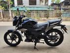 TVS Raider 125 ON-TEST 2023