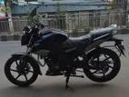 TVS Raider 125 ON-TEST 2023