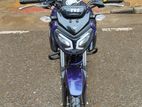 TVS Raider 125 ON-TEST 2023