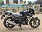 TVS Raider 125 ON-TEST 2023