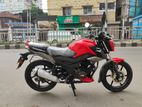TVS Raider 125 ON-TEST 2023