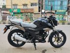TVS Raider 125 ON-TEST 2024