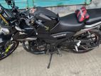 TVS Raider 125 ` 2025