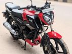 TVS Raider 125 only 12000 km 2022