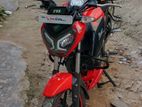 TVS Raider 125 ontes 2022