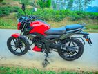 TVS Raider 125 ফ্রেশ কন্ডিশন 2023