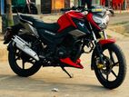 TVS Raider 125 Racing Bike 2024