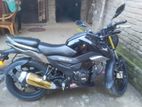 TVS Raider 125 . 2023