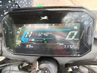 TVS Raider 125 raidar125cc 2022