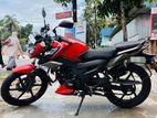 TVS Raider 125 . 2022