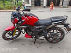 TVS Raider 125 Rider 2022