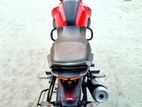 TVS Raider 125 . 2022