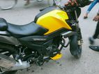 TVS Raider 125 . 2022