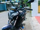 TVS Raider 125 Motorbik 2023