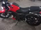 TVS Raider 125 . 2022