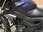 TVS Raider 125 S/D 2024