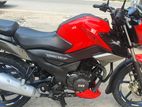 TVS Raider 125 SD 2022