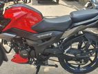 TVS Raider 125 SD 2022