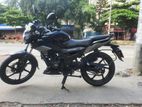 TVS Raider 125 SD 2022
