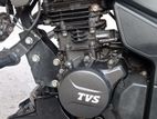 TVS Raider 125 SD 2023