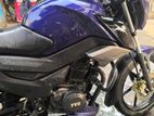 TVS Raider 125 SD 2023