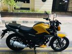 TVS Raider 125 SD CBS 2022