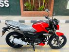 TVS Raider 125 SD CBS 2022