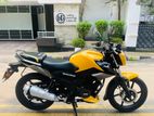 TVS Raider 125 SD CBS 2023