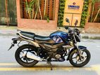 TVS Raider 125 SD CBS 2023