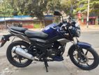 TVS Raider 125 SD ontest 2024