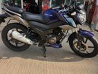 TVS Raider 125 SD Rider 2022