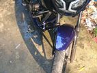 TVS Raider 125 ` 2023