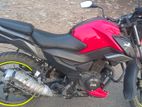 TVS Raider 125 single disk 2022