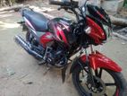 TVS Raider 125 . 2021