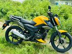 TVS Raider 125 স্মার্ট কার্ড 2022