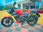 TVS Raider 125 সুপার কন্ডিশন 2023