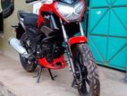 TVS Raider 125 . Super Fresh 2023