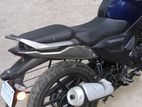 TVS Raider 125 . 2024