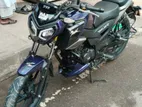 TVS Raider 125 . 2024