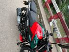 TVS Raider 125 . 2025