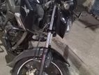 TVS Raider 125 . 2022