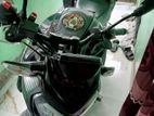TVS Raider 125 . 2023