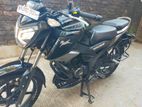 TVS Raider 125 . 2024