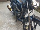 TVS Raider 125 . 2024