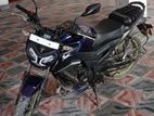 TVS Raider 125 ` 2025