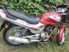 TVS Viictor 125cc 2006