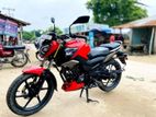 TVS Raider 125cc S.D 2022