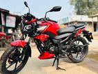 TVS Raider 125cc S.D 2022