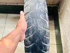 Tvs Rear Tire (110/80)